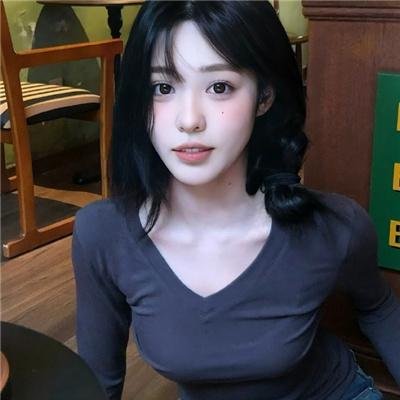 忧郁男孩